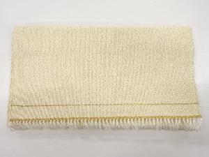 リサイクル　砂子綴れ懐紙入れ